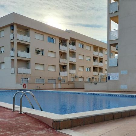 Miami Platja Cerca Del Mar 아파트 외부 사진