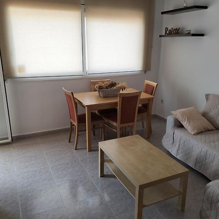 Miami Platja Cerca Del Mar 아파트 외부 사진