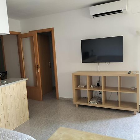 Miami Platja Cerca Del Mar 아파트 외부 사진