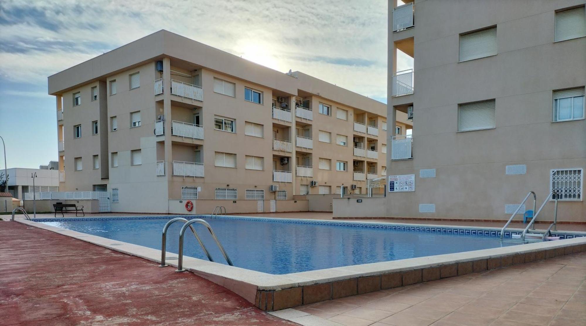 Miami Platja Cerca Del Mar 아파트 외부 사진