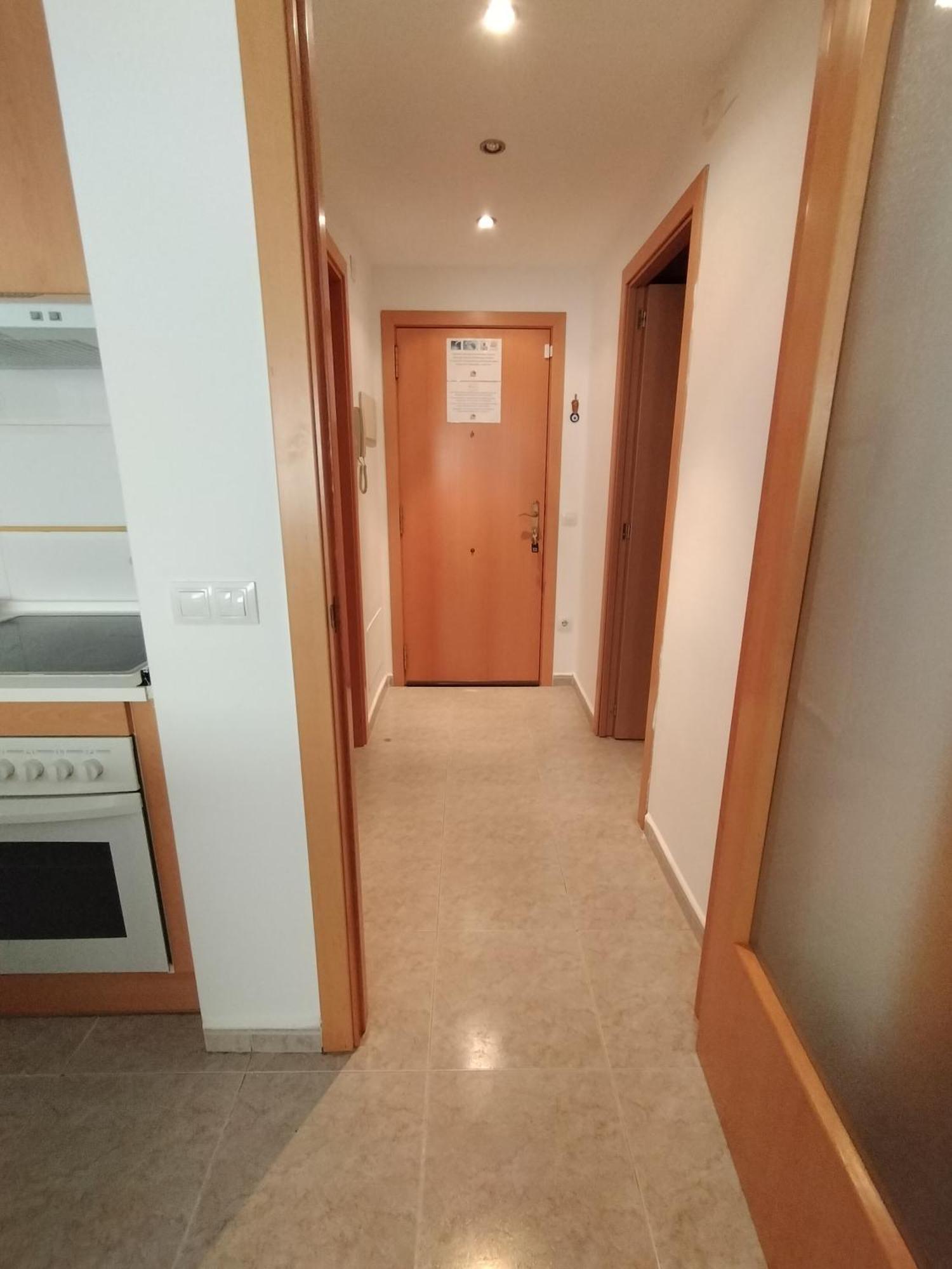 Miami Platja Cerca Del Mar 아파트 외부 사진