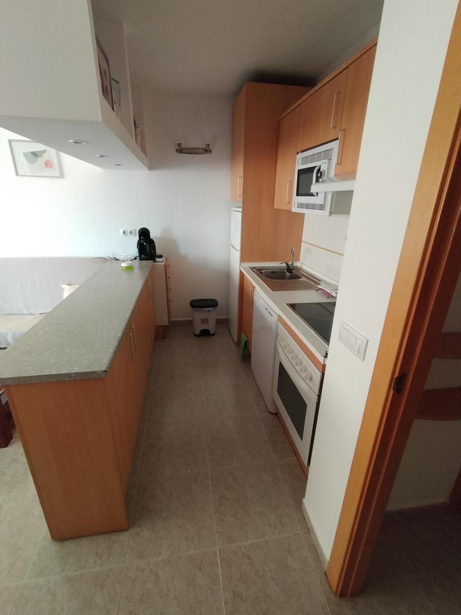 Miami Platja Cerca Del Mar 아파트 외부 사진