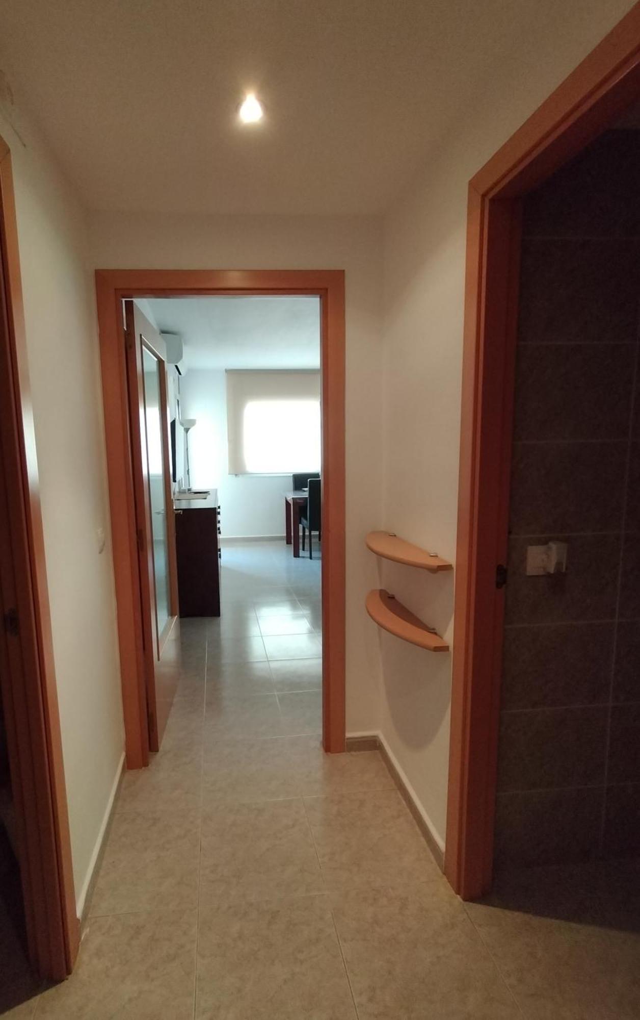 Miami Platja Cerca Del Mar 아파트 외부 사진