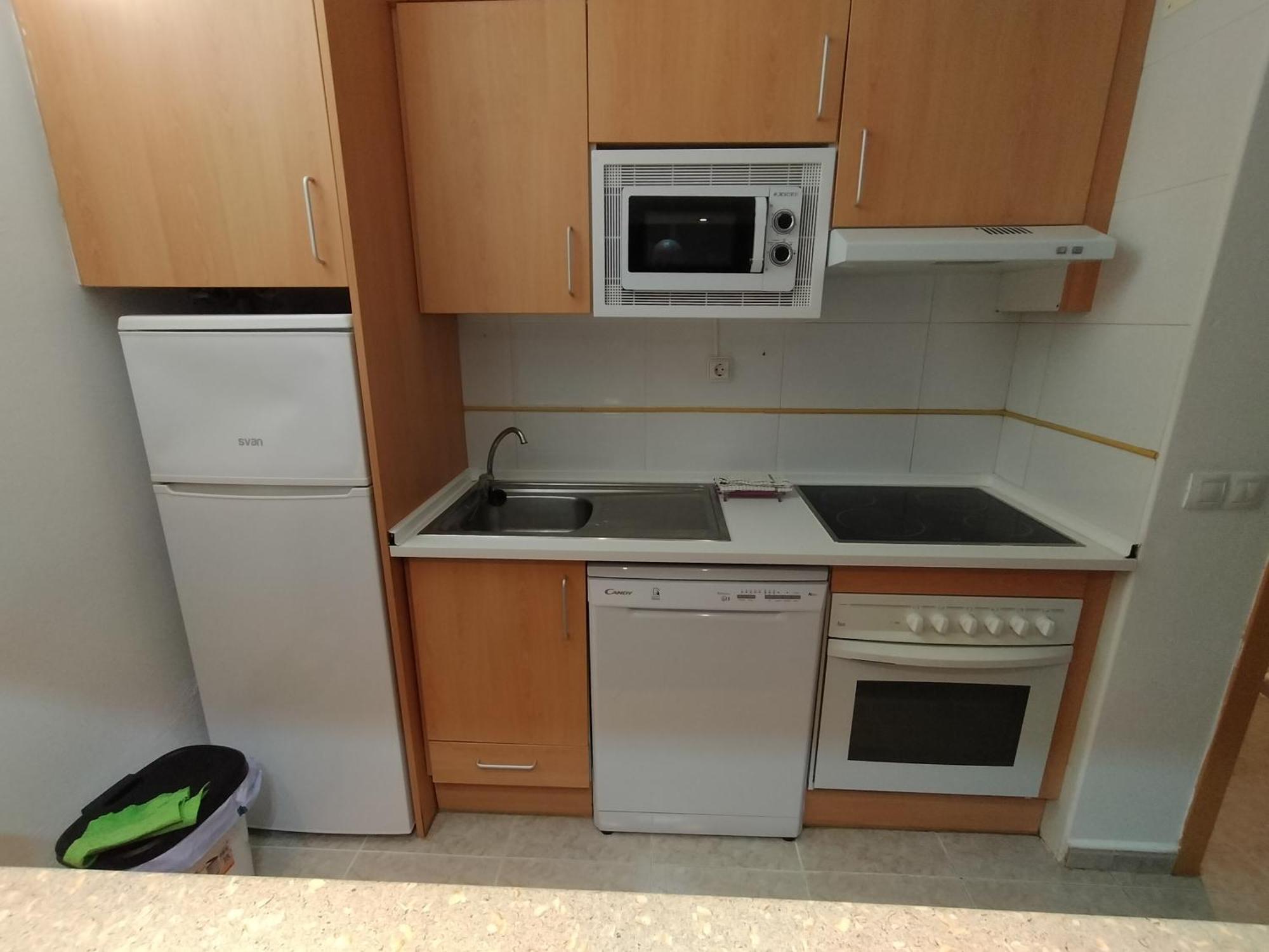 Miami Platja Cerca Del Mar 아파트 외부 사진