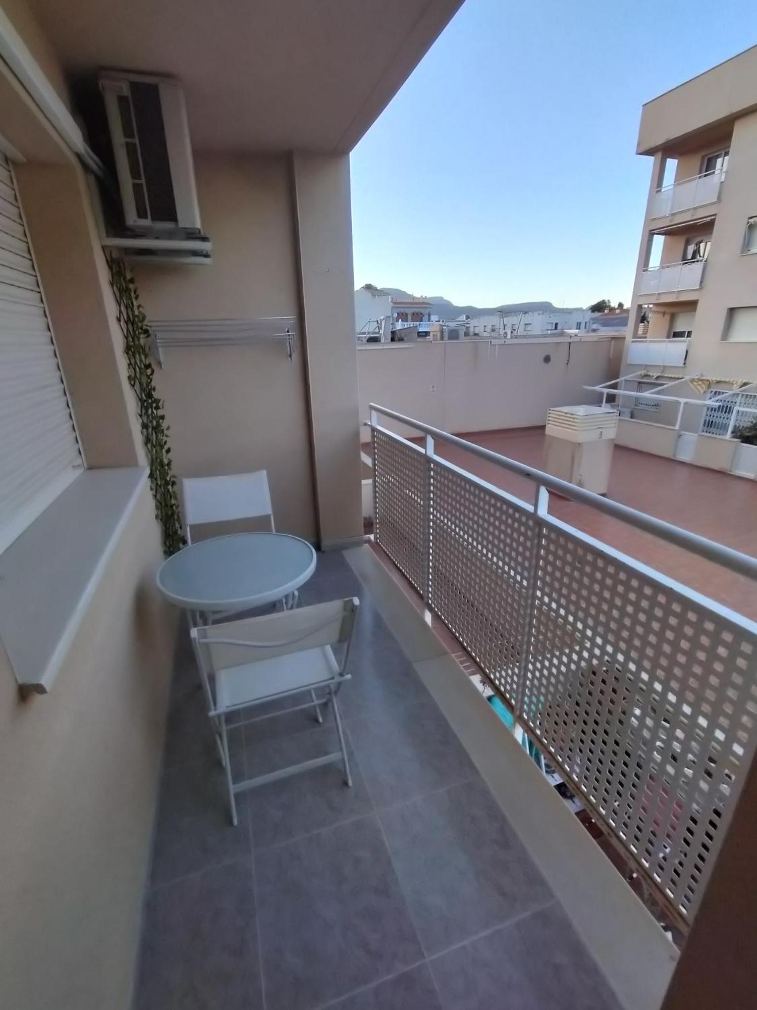 Miami Platja Cerca Del Mar 아파트 외부 사진