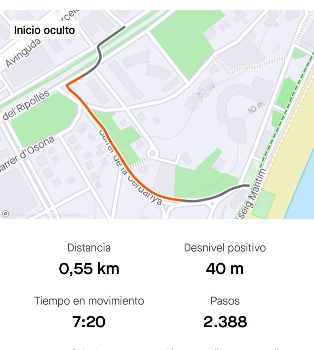 Miami Platja Cerca Del Mar 아파트 외부 사진
