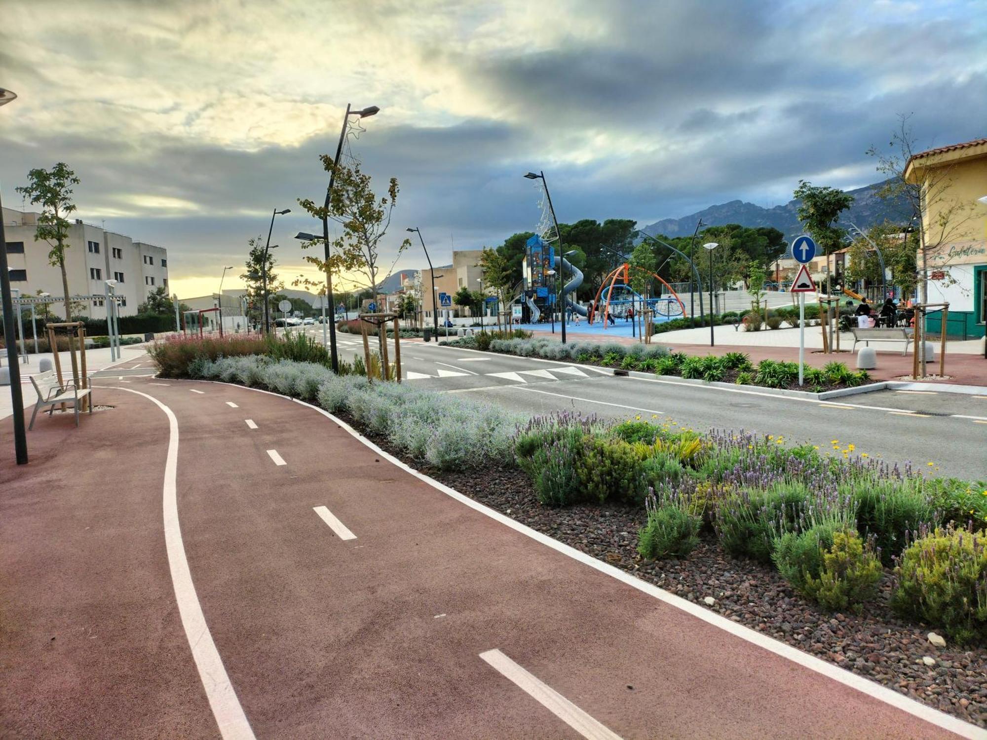 Miami Platja Cerca Del Mar 아파트 외부 사진