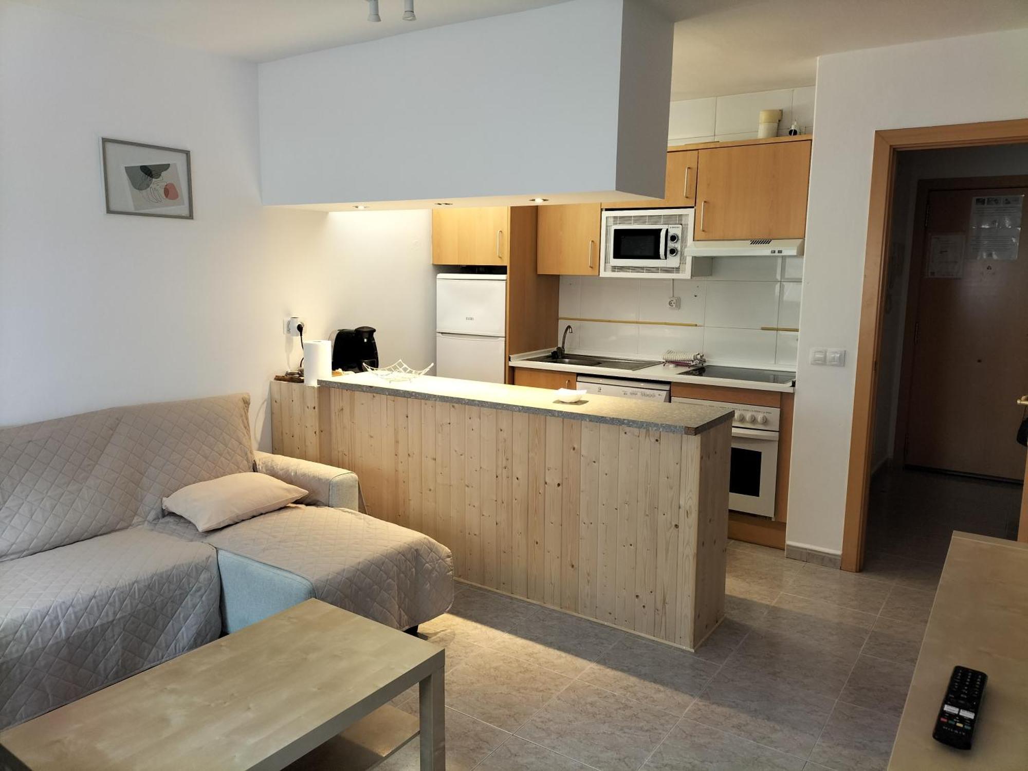 Miami Platja Cerca Del Mar 아파트 외부 사진