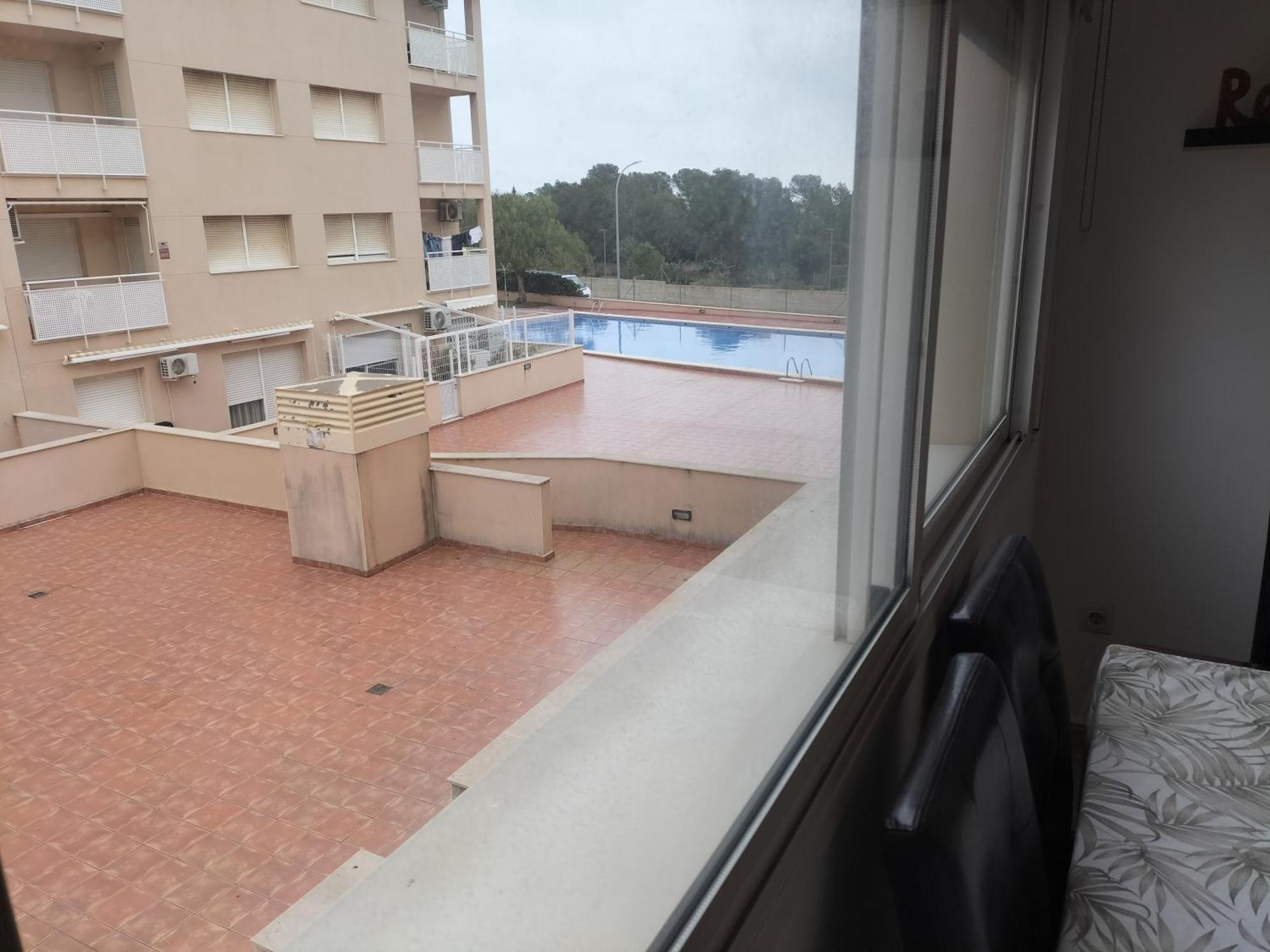 Miami Platja Cerca Del Mar 아파트 외부 사진
