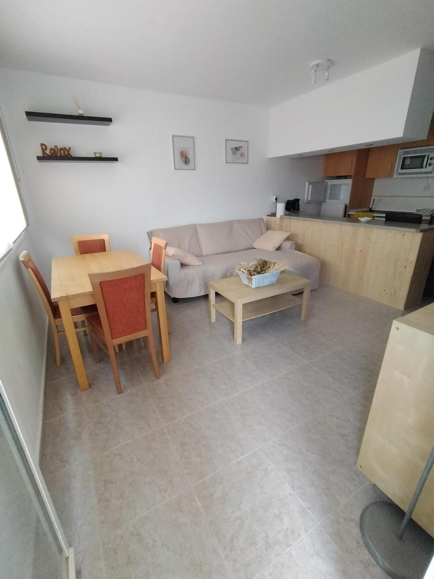Miami Platja Cerca Del Mar 아파트 외부 사진