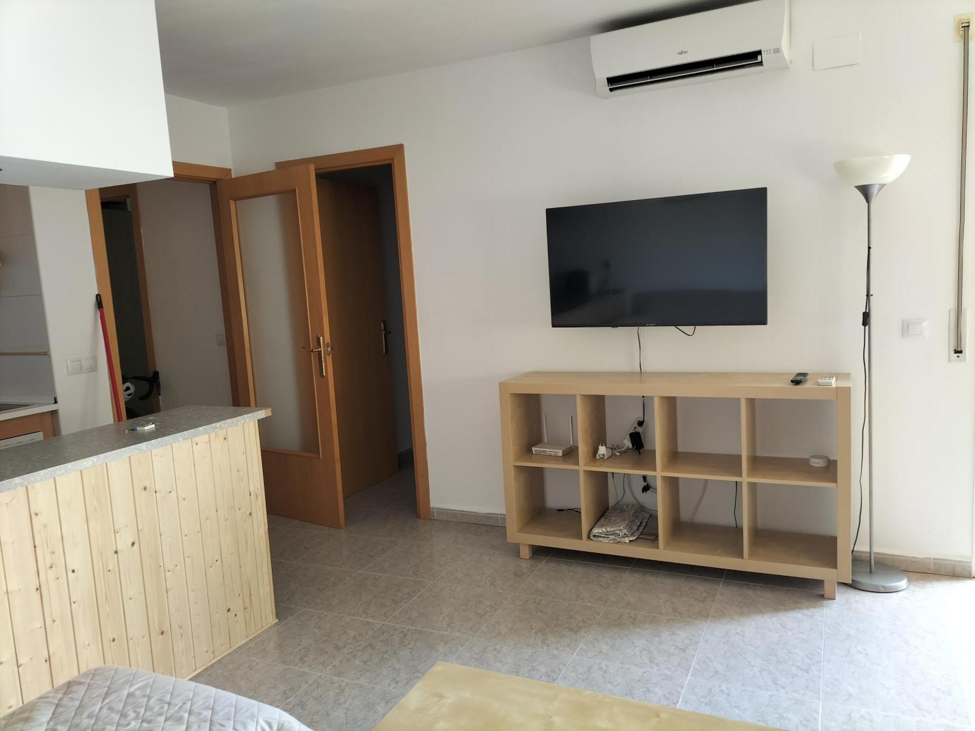 Miami Platja Cerca Del Mar 아파트 외부 사진
