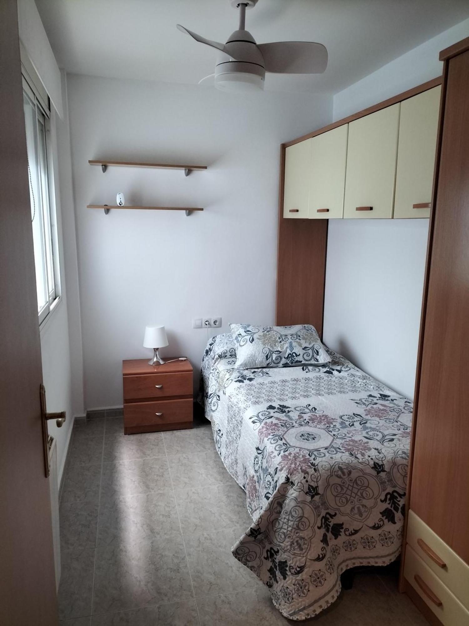 Miami Platja Cerca Del Mar 아파트 외부 사진